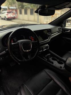 دودج دورانجو